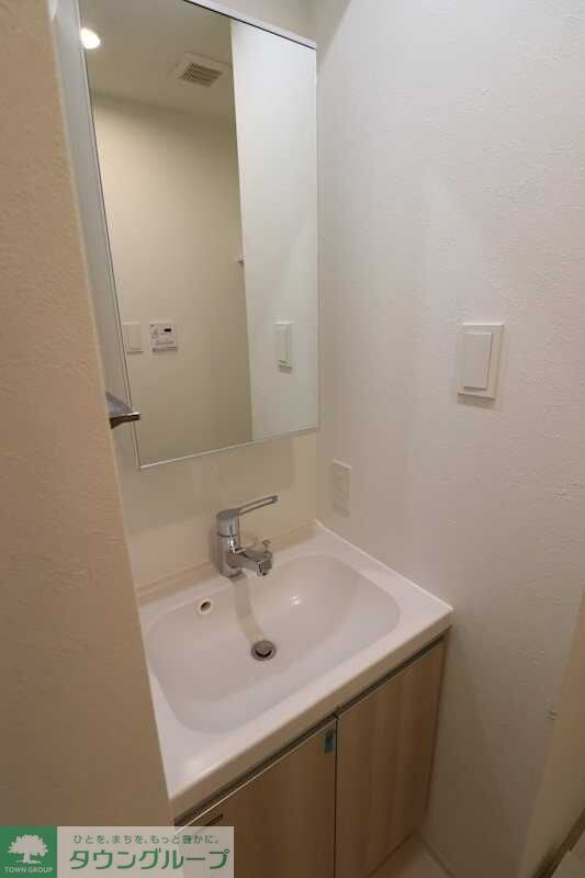 GENOVIA鐘ヶ淵の物件内観写真