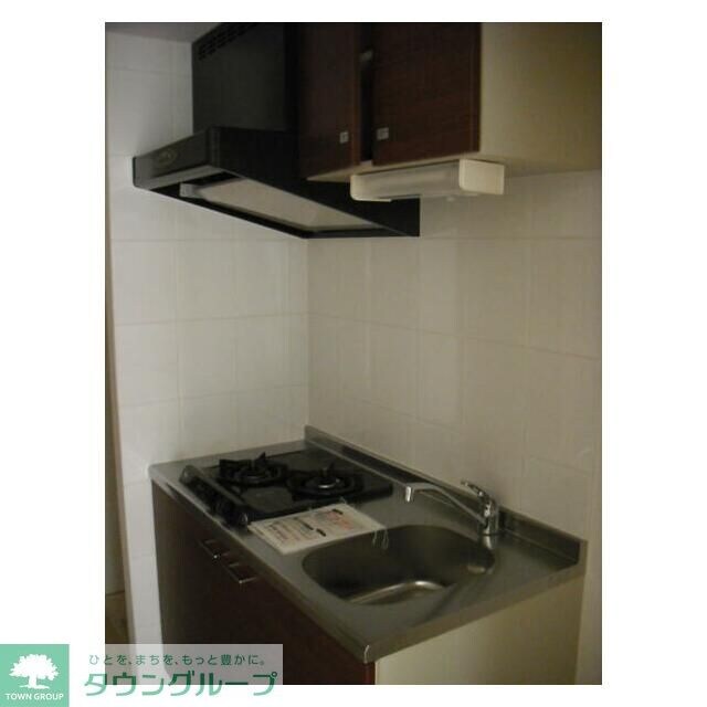 ISLE東京向島の物件内観写真