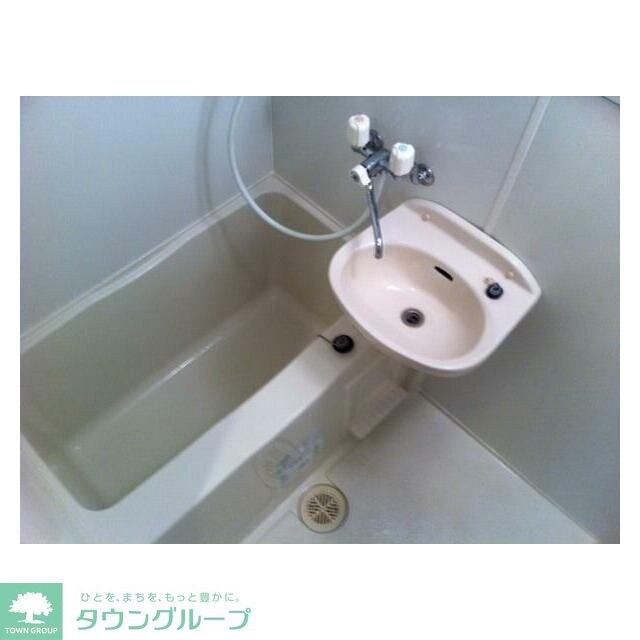 ISLE東京向島の物件内観写真