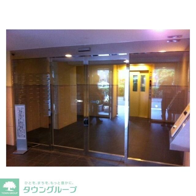 ISLE東京向島の物件内観写真