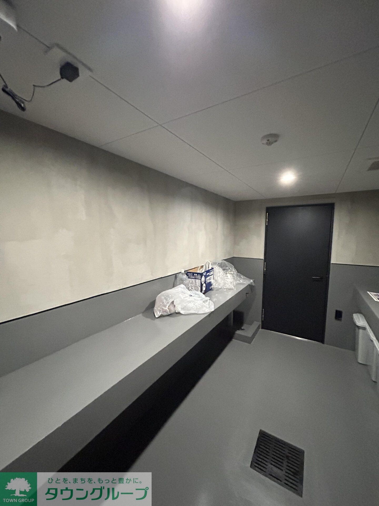 ORSUS清澄白河リバーフロントの物件内観写真