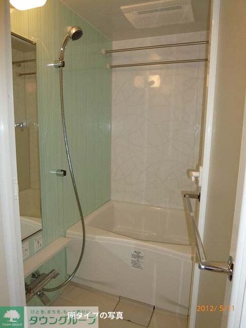 コンフォリア両国サウスの物件内観写真