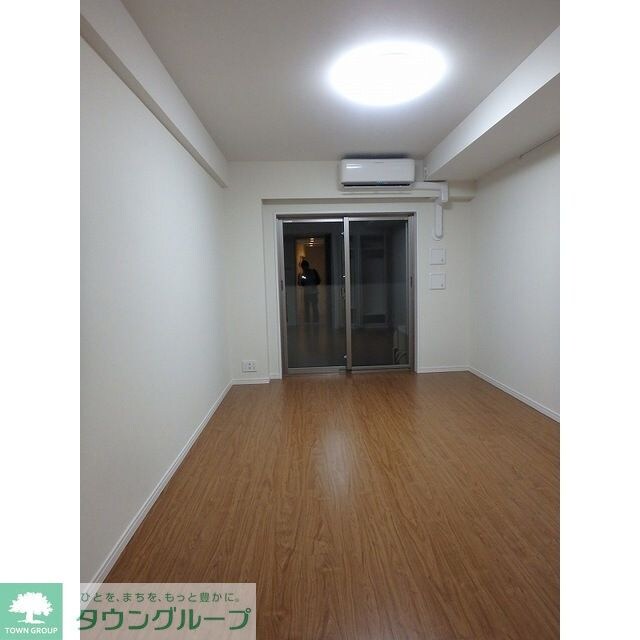 コンフォリア両国サウスの物件内観写真