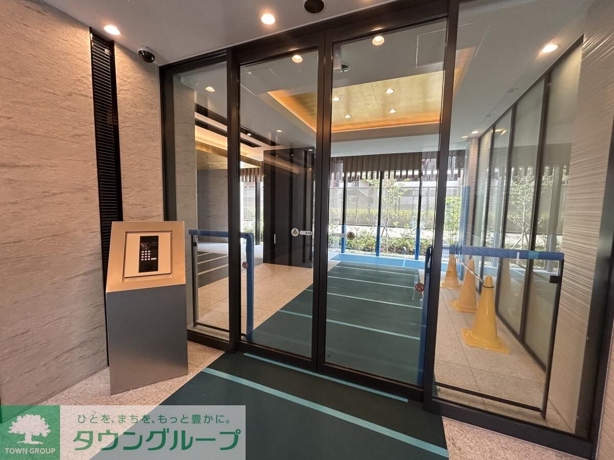 ラティエラ両国の物件内観写真