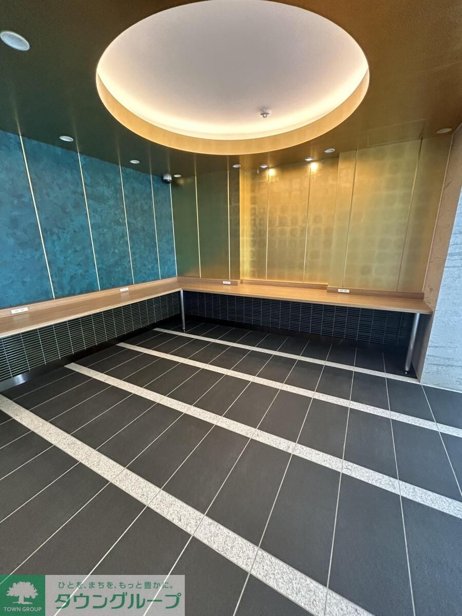 ラティエラ両国の物件内観写真