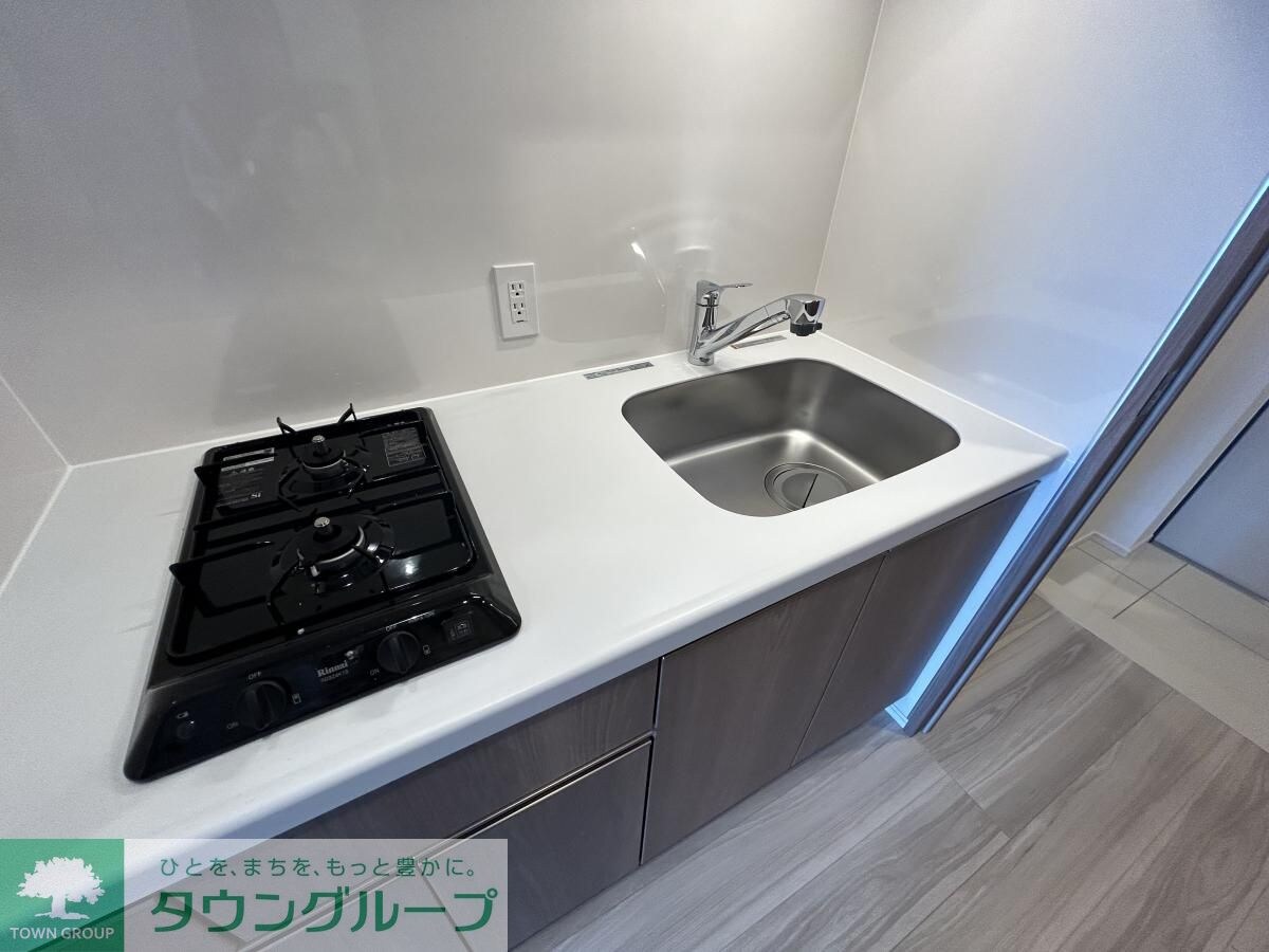 ラティエラ両国の物件内観写真