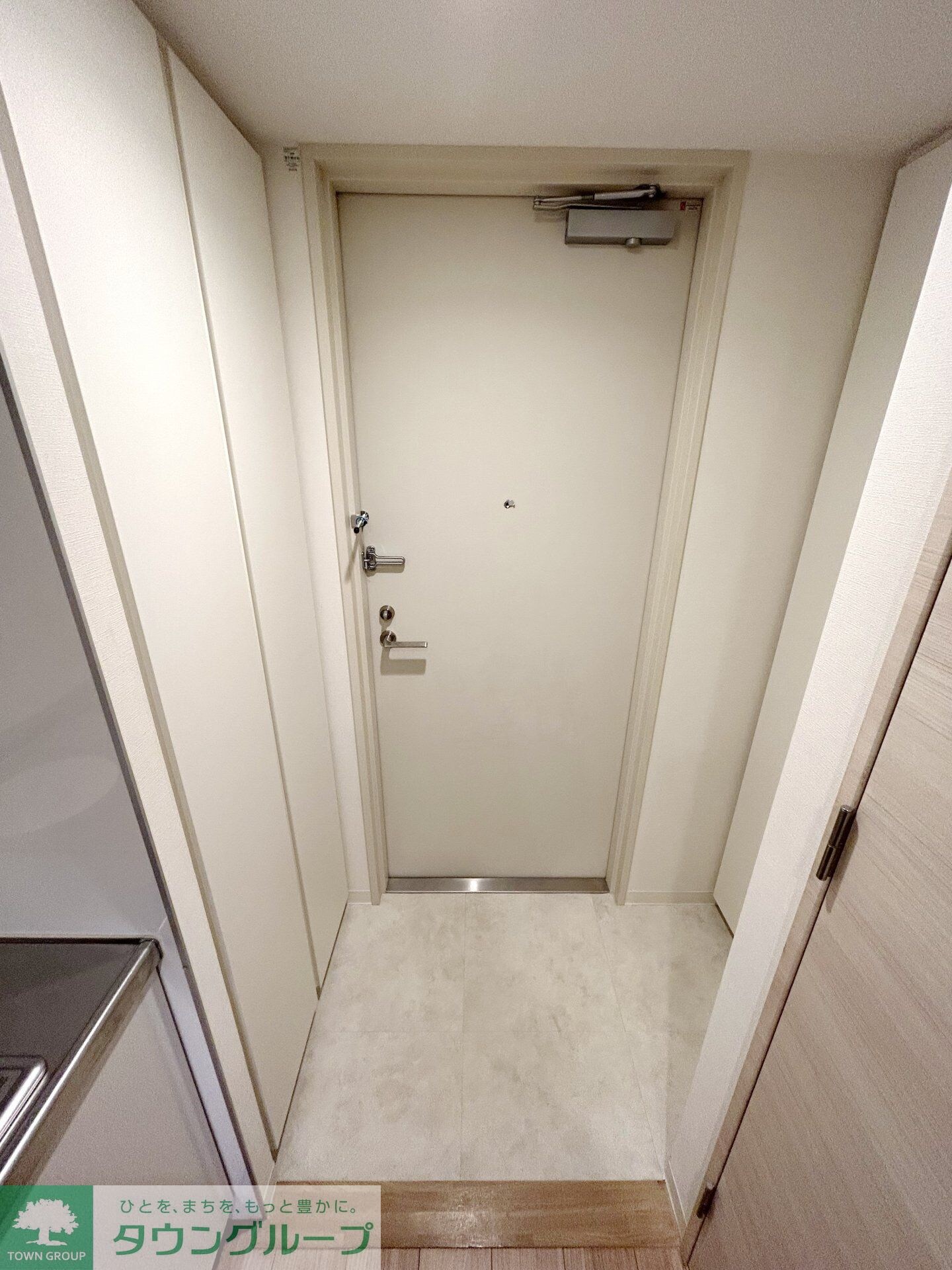 WHARF森下の物件内観写真