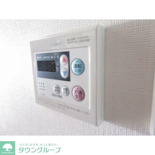 アジールコート両国北斎通の物件内観写真