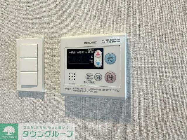 ルフォンプログレ門前仲町マークスの物件内観写真