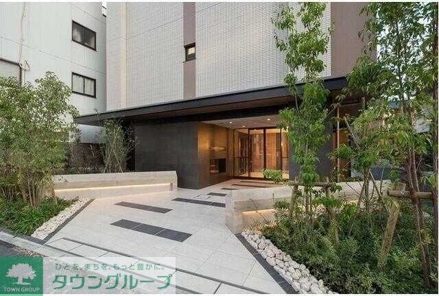 ルフォンプログレ門前仲町マークスの物件内観写真