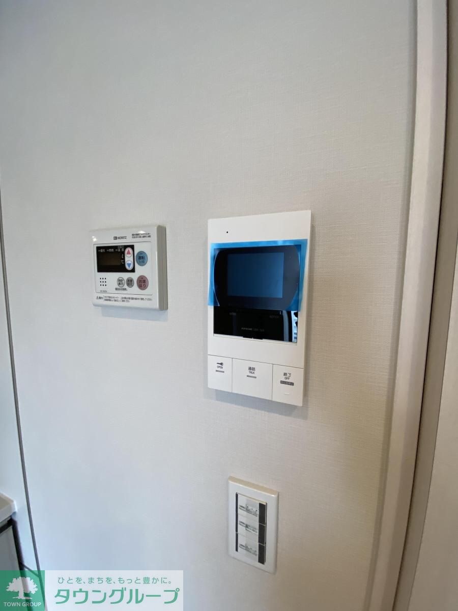 イプセ押上の物件内観写真