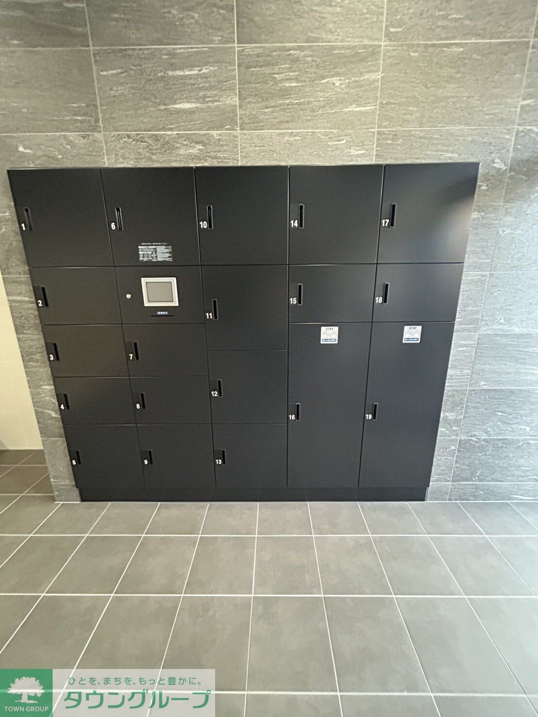 アルファコート曳舟2の物件内観写真