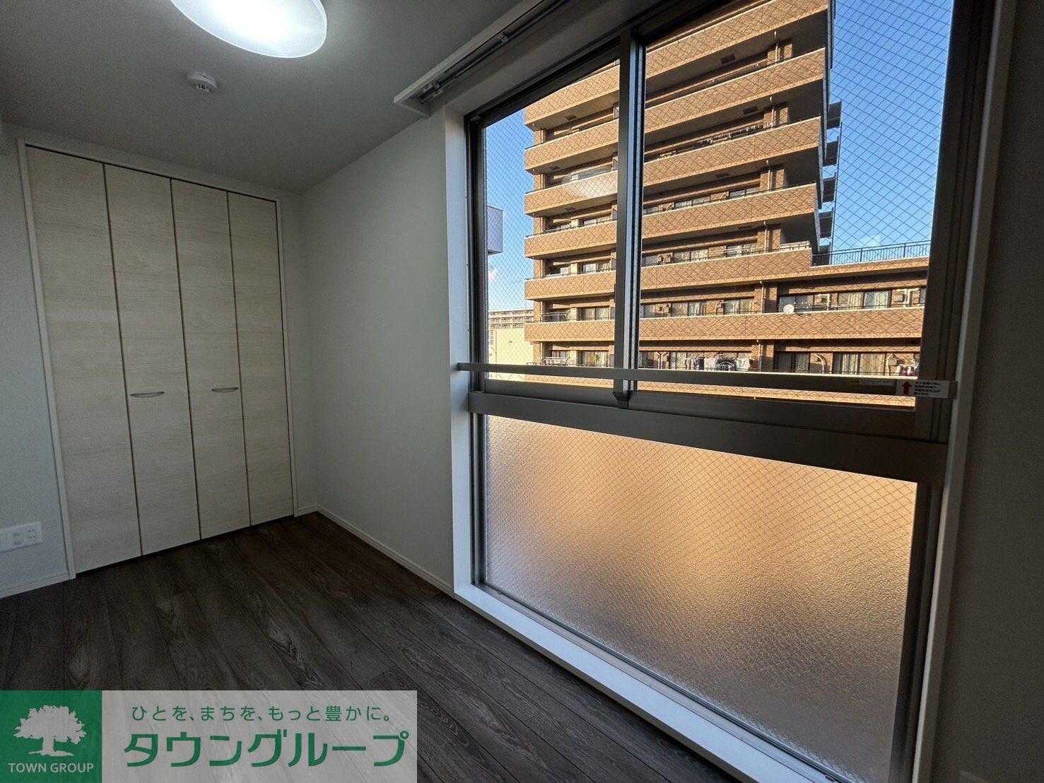 アルファコート曳舟2の物件内観写真