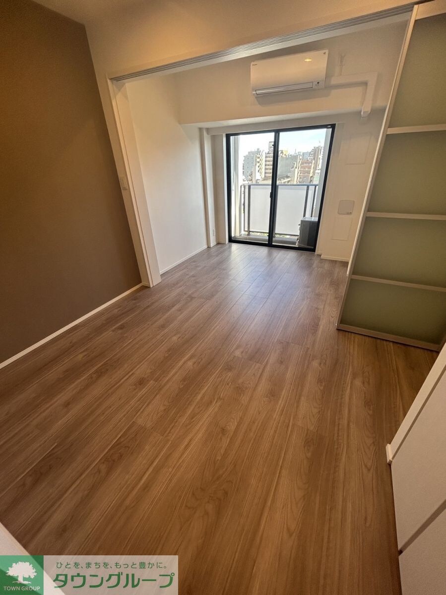 ALTERNA亀戸IIIの物件内観写真