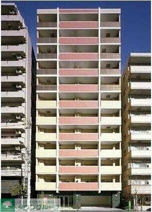 プライムアーバン錦糸公園の物件外観写真