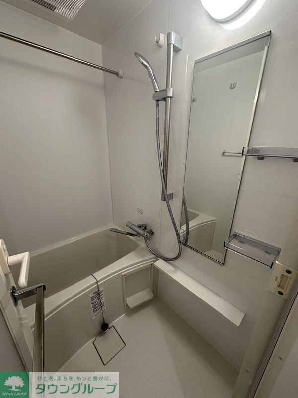 ガリシア亀戸の物件内観写真