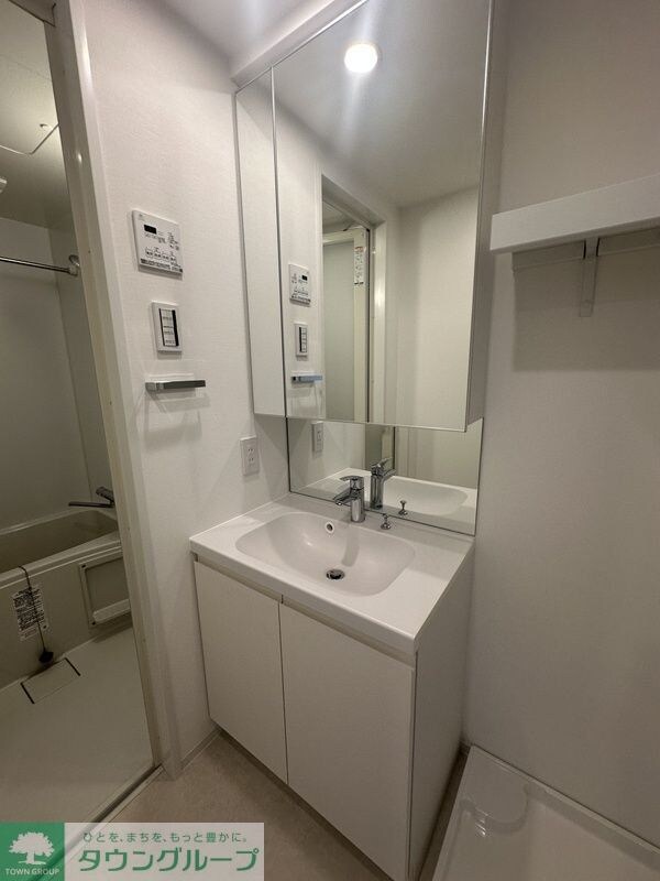 ガリシア亀戸の物件内観写真