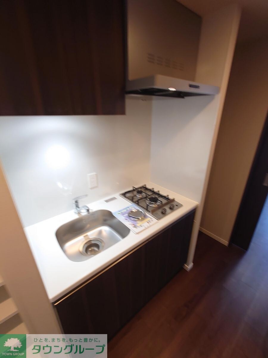 アクアレジデンス錦糸町の物件内観写真