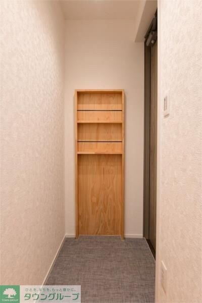 Elysion門前仲町の物件内観写真