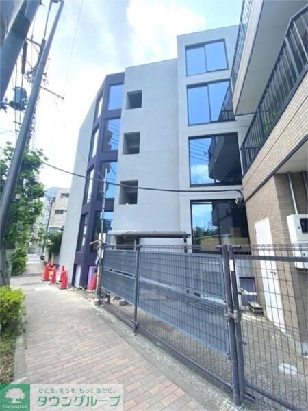 Elysion門前仲町の物件内観写真