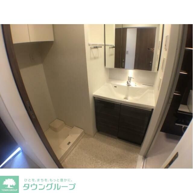 デュオステージ曳舟の物件内観写真