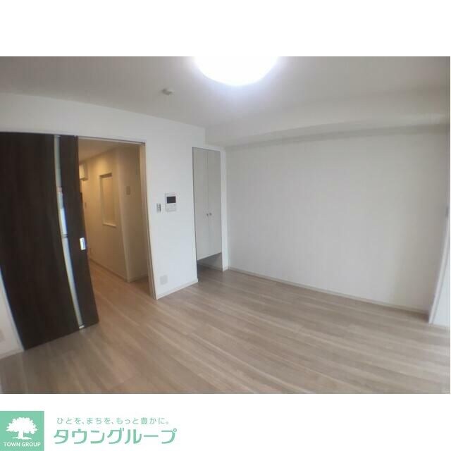 デュオステージ曳舟の物件内観写真