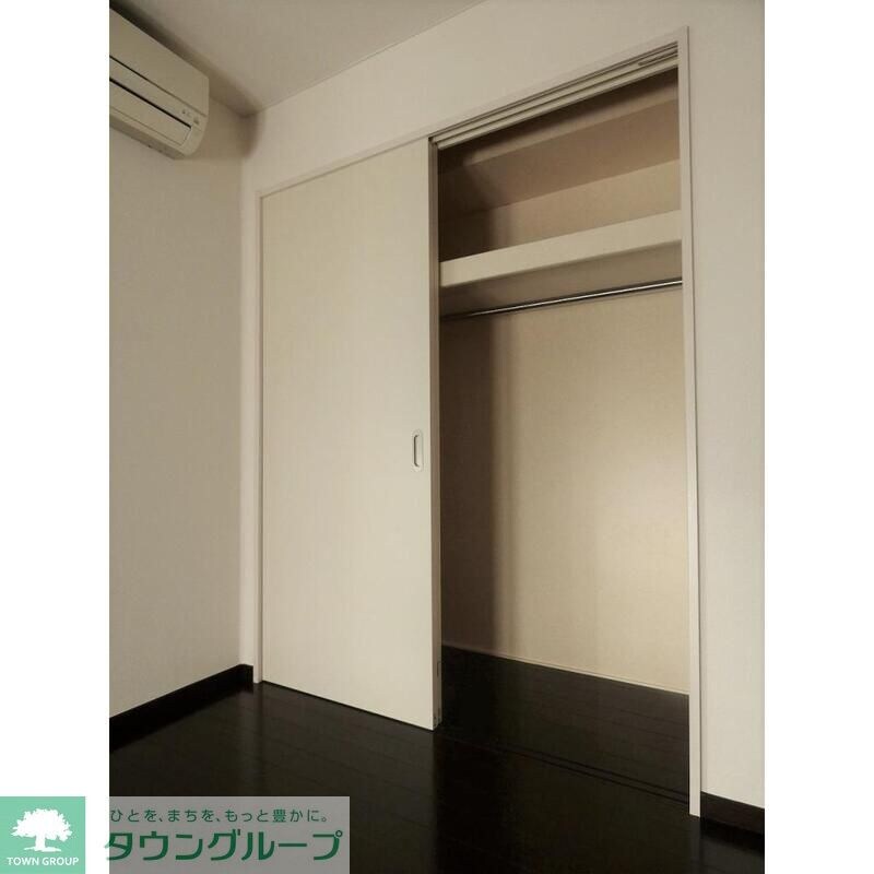 Villa Vicinaの物件内観写真