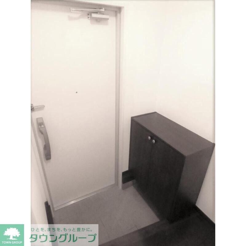 Villa Vicinaの物件内観写真