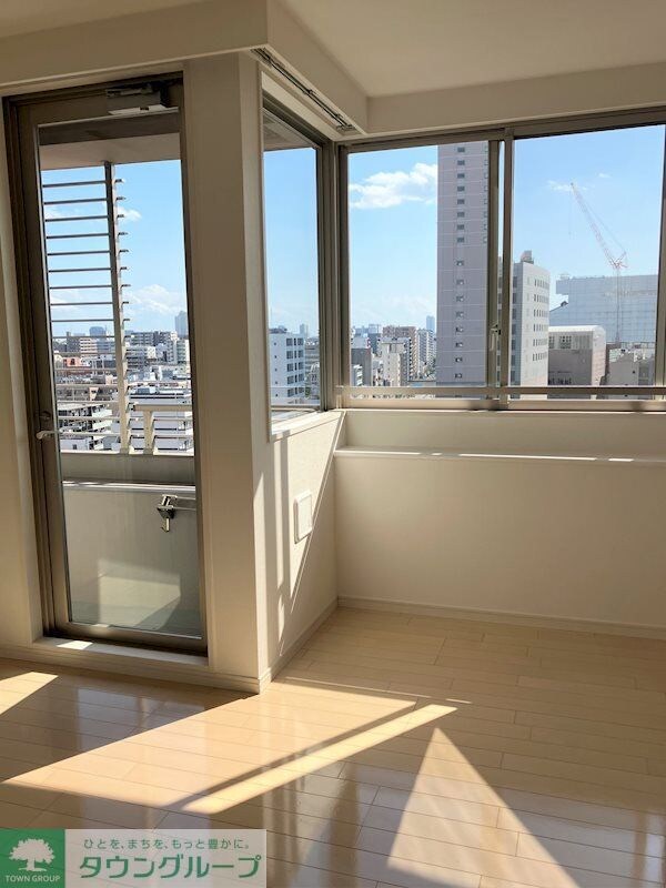 ドゥーエ両国の物件内観写真