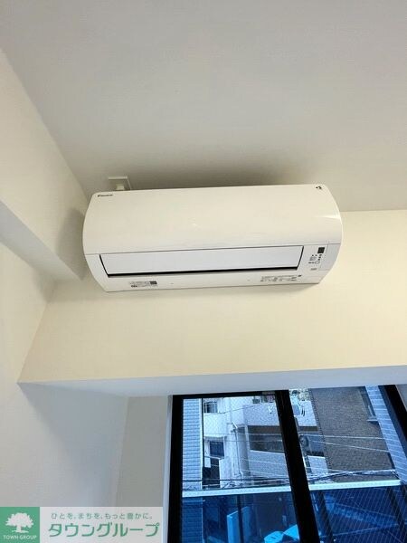 GRACIA PLACE HIKIFUNEの物件内観写真