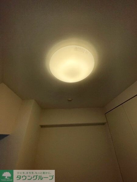 GRACIA PLACE HIKIFUNEの物件内観写真