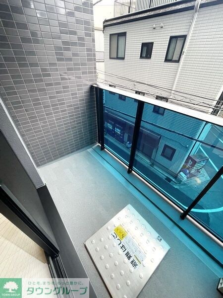 GRACIA PLACE HIKIFUNEの物件内観写真