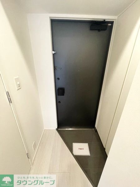 GRACIA PLACE HIKIFUNEの物件内観写真