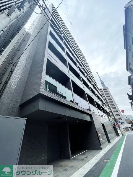 GRACIA PLACE HIKIFUNEの物件内観写真