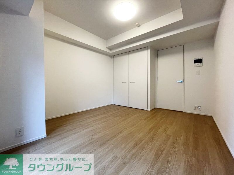 グラシアプレイス曳舟の物件内観写真