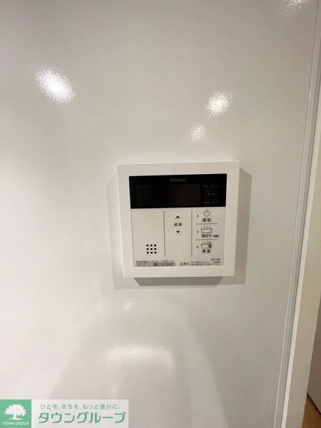 グラシアプレイス曳舟の物件内観写真