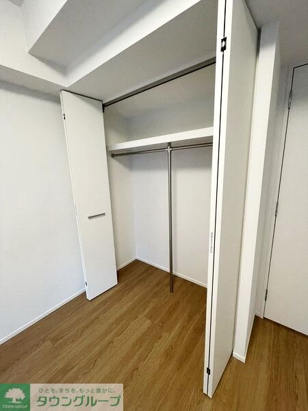 グラシアプレイス曳舟の物件内観写真