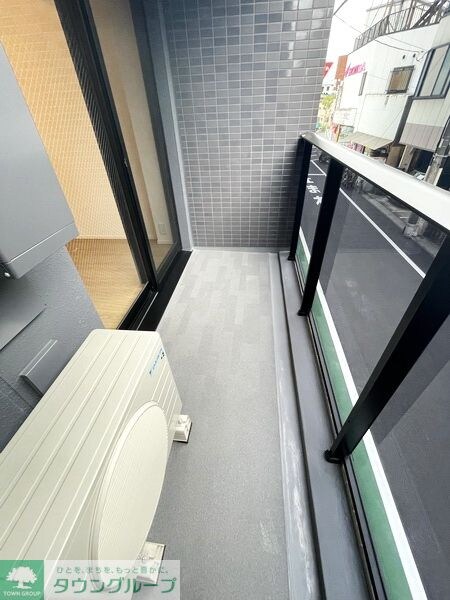 グラシアプレイス曳舟の物件内観写真