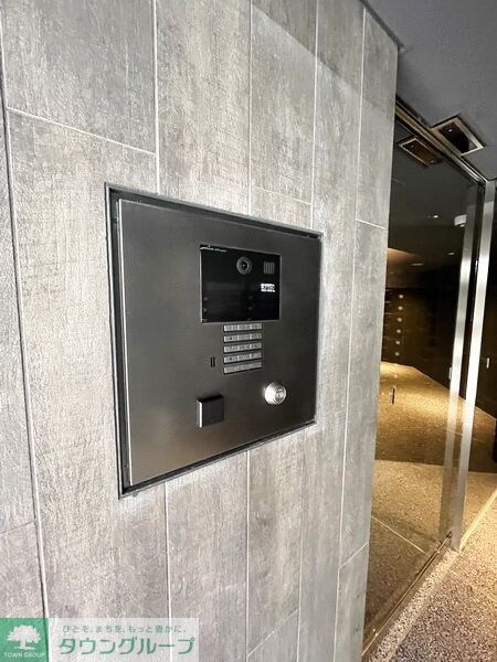 グラシアプレイス曳舟の物件内観写真