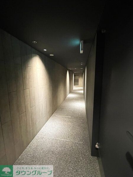 グラシアプレイス曳舟の物件内観写真