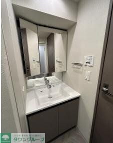 ブランシエスタ木場の物件内観写真