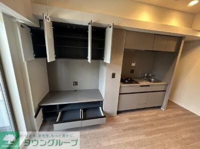 ブランシエスタ木場の物件内観写真