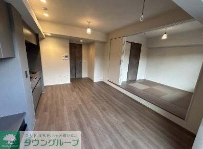 ブランシエスタ木場の物件内観写真