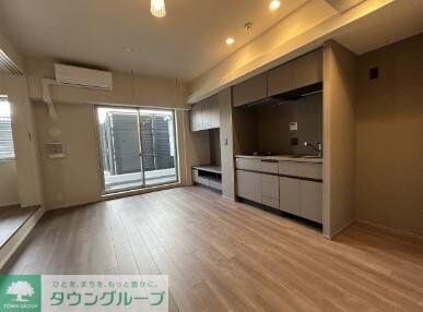 ブランシエスタ木場の物件内観写真