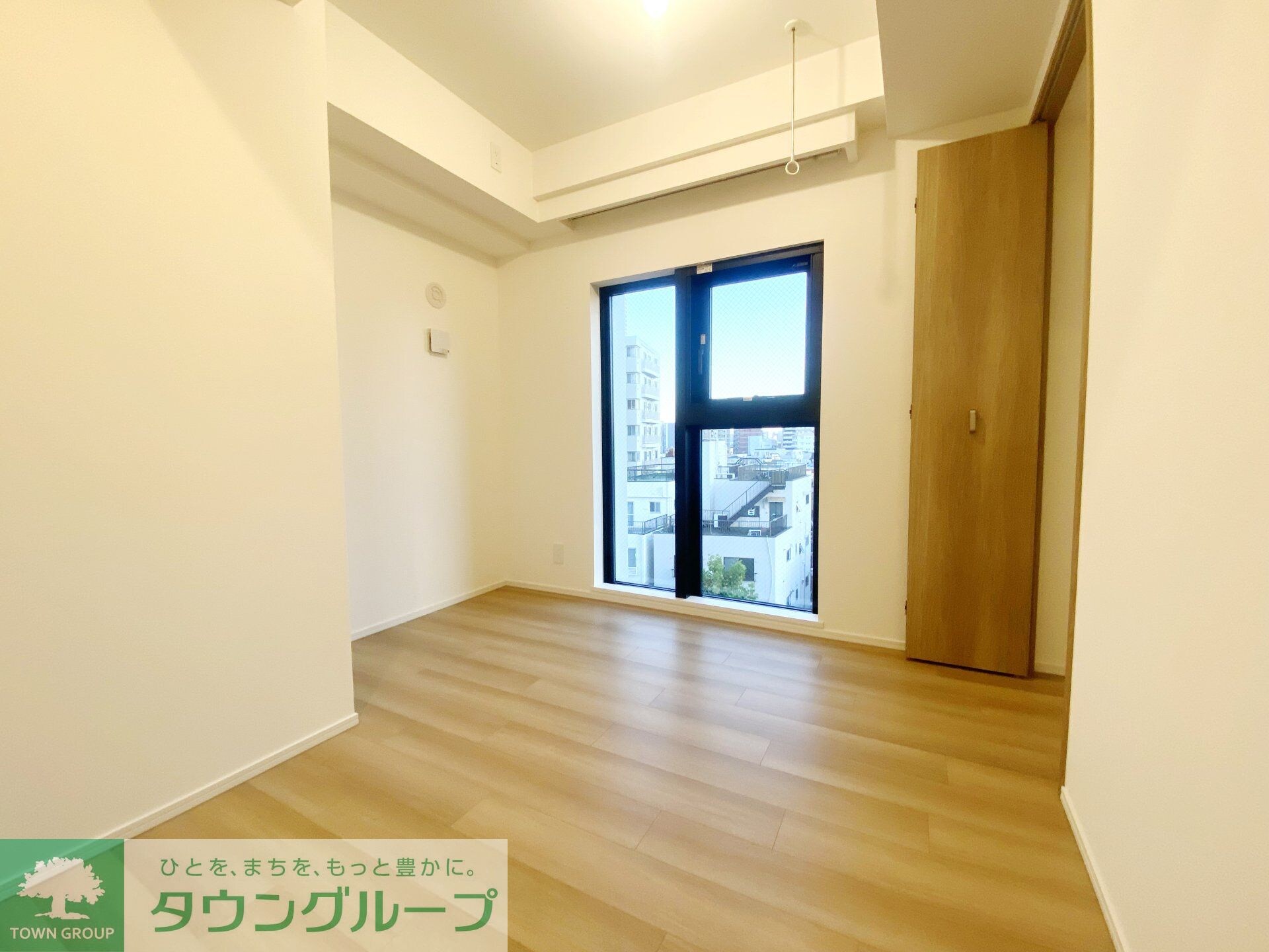 SYFORME NEXT MUKOJIMAの物件内観写真