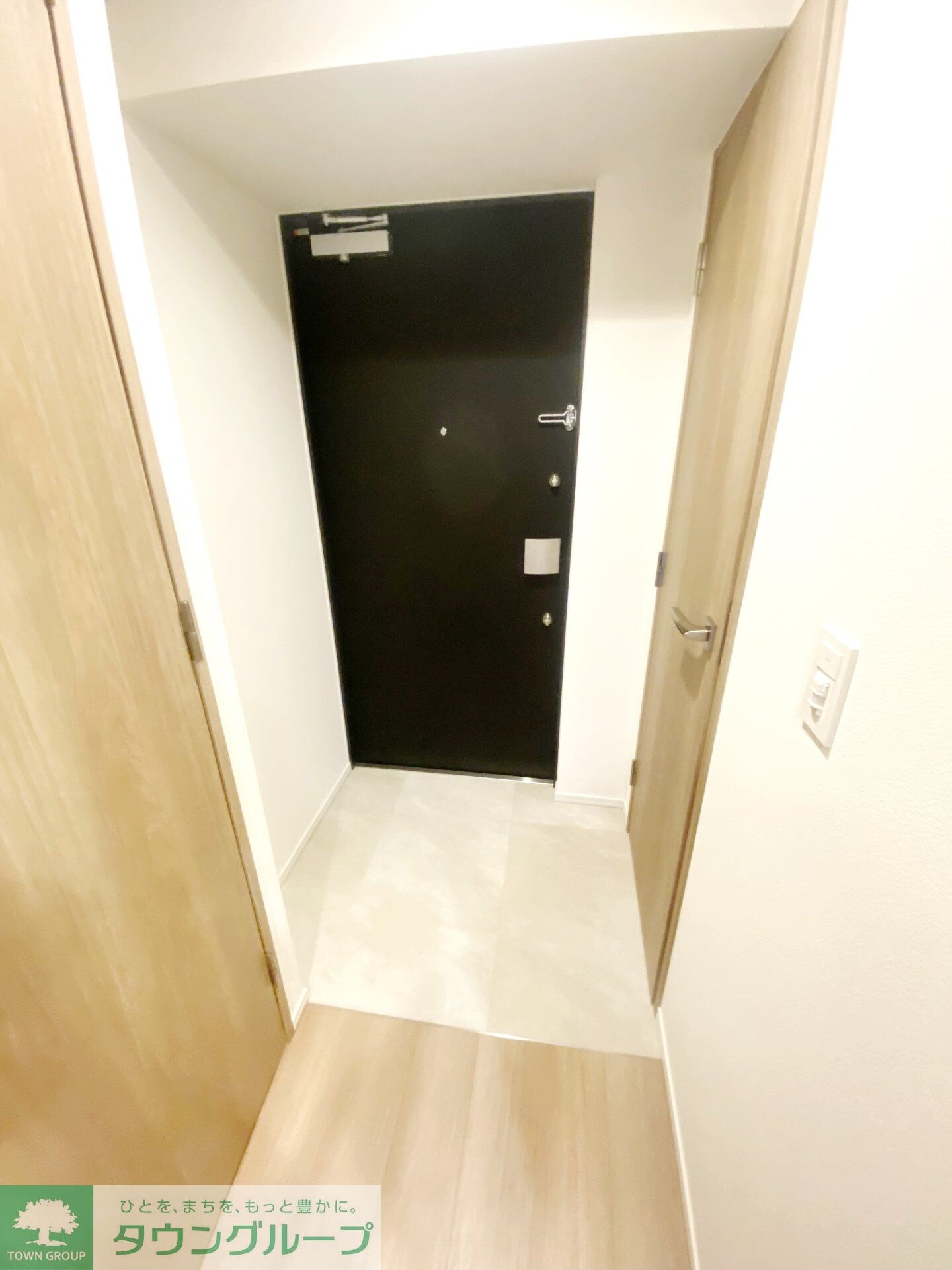 SYFORME NEXT MUKOJIMAの物件内観写真