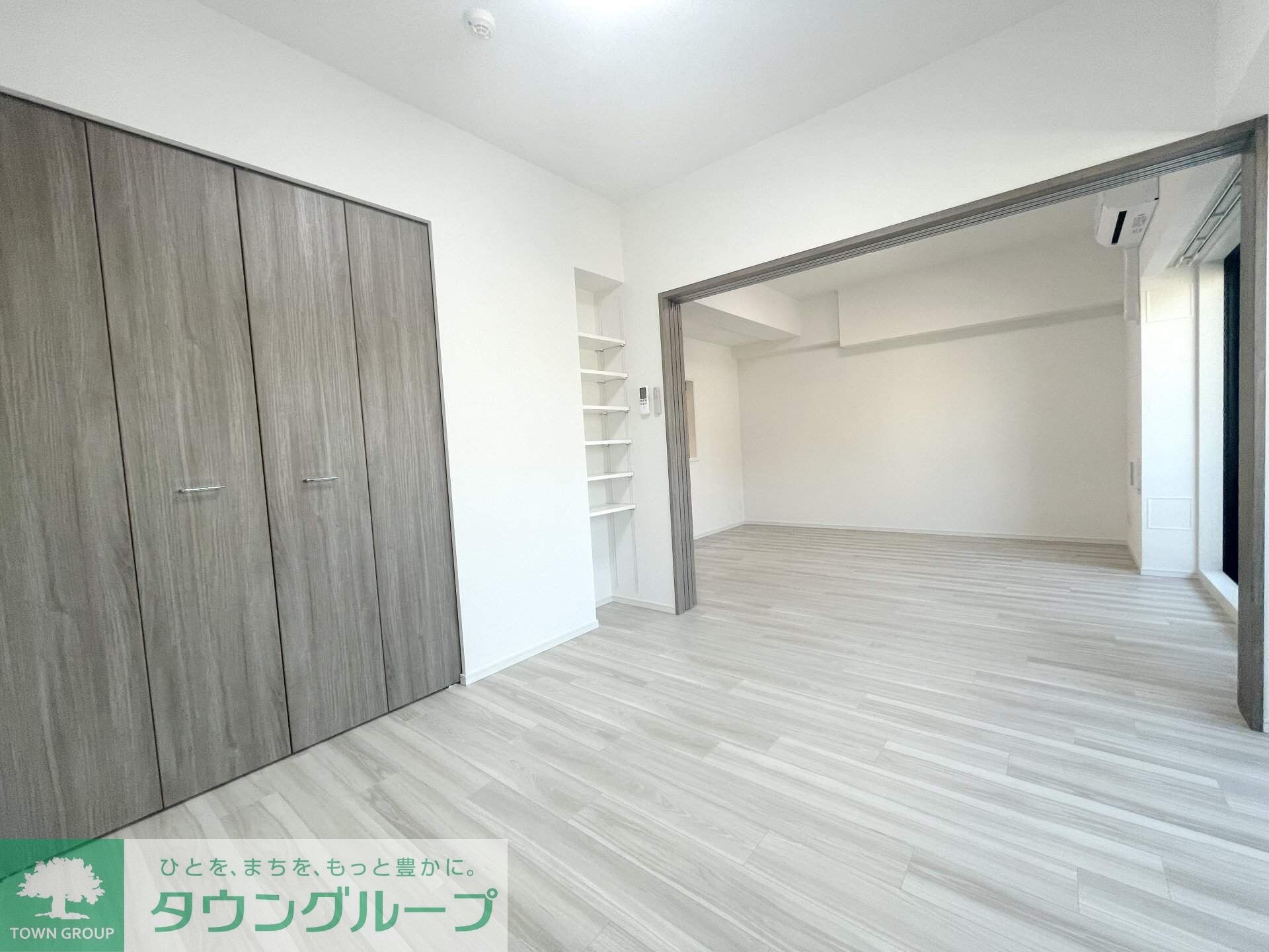 S-RESIDENCE両国sereaの物件内観写真