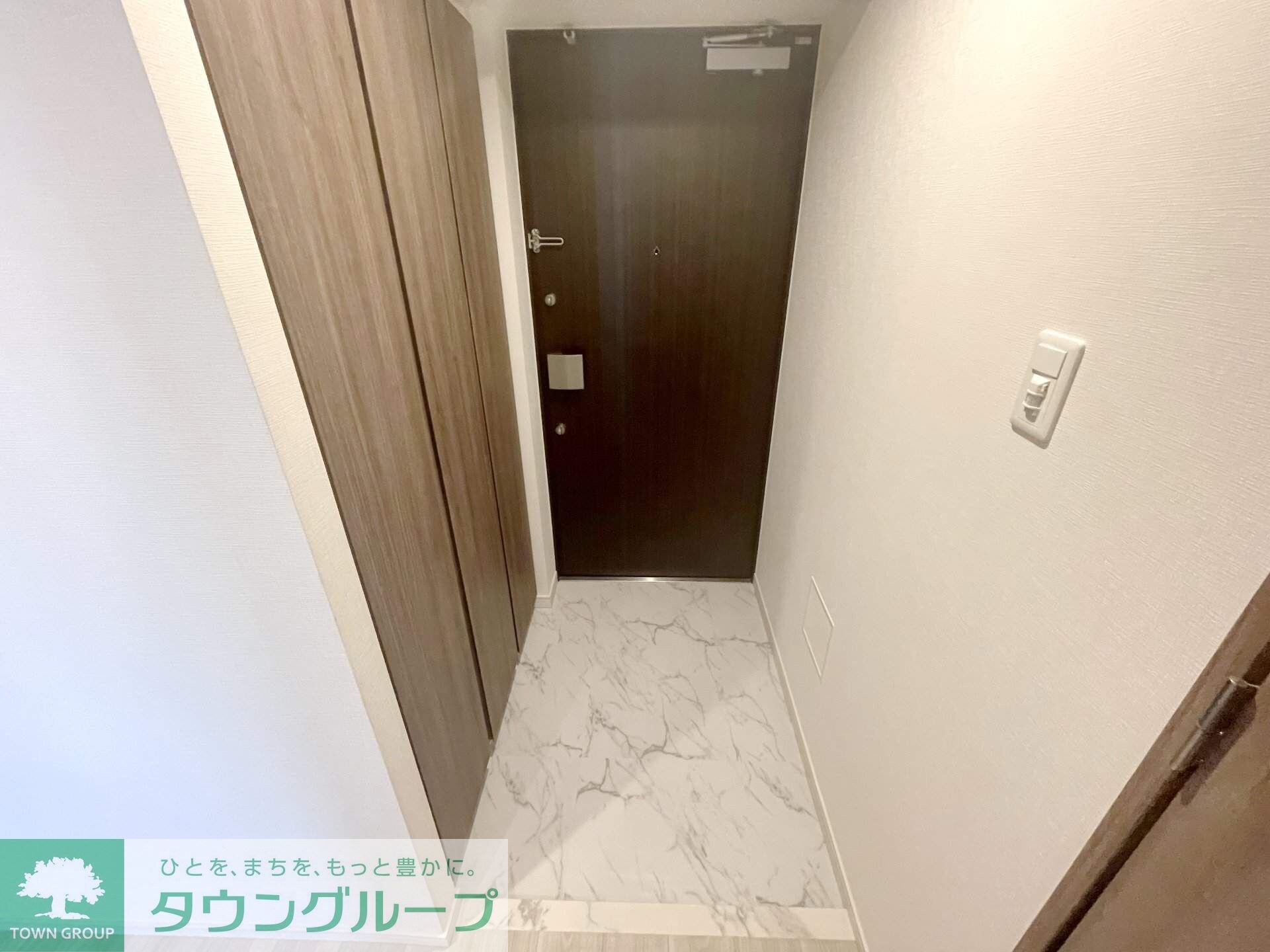 S-RESIDENCE両国sereaの物件内観写真