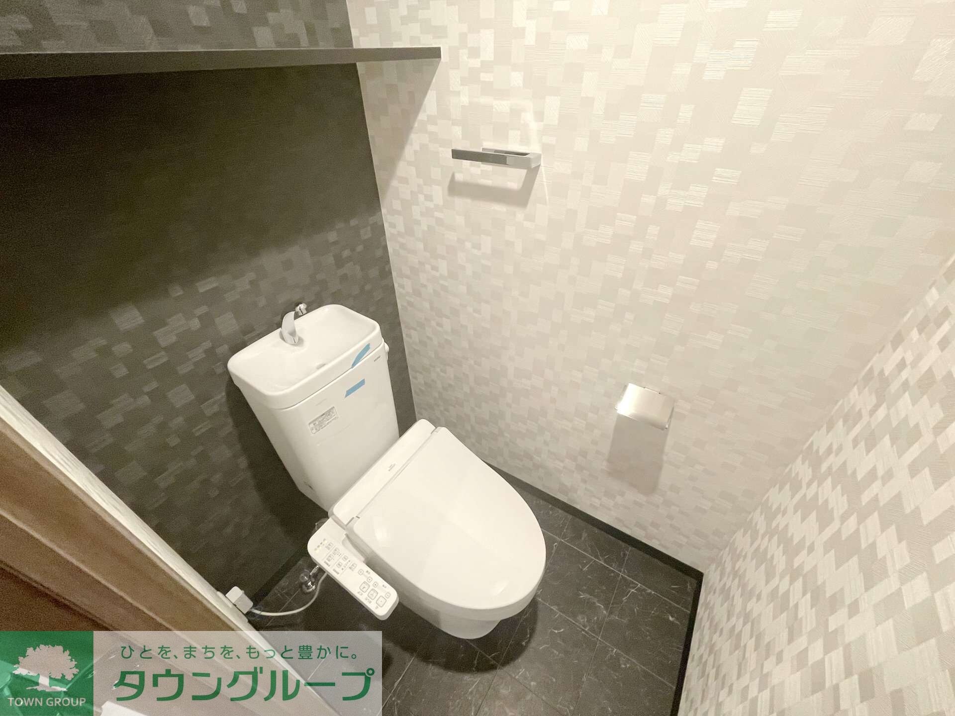 S-RESIDENCE両国sereaの物件内観写真