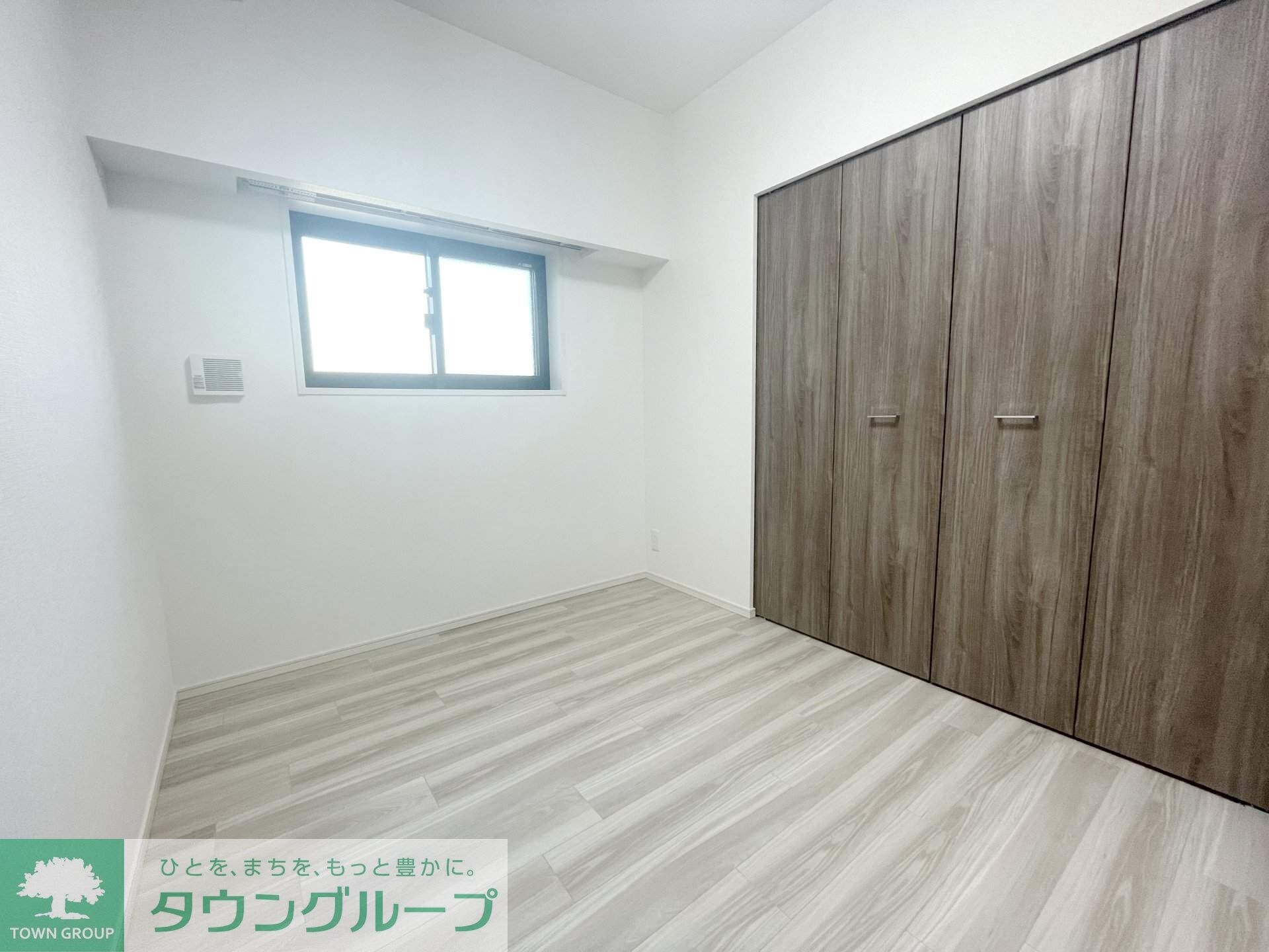 S-RESIDENCE両国sereaの物件内観写真